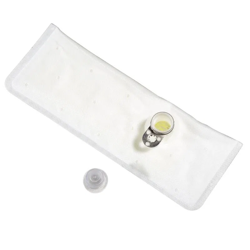 FS0108 – DELPHI Fuel Pump Strainer, OE Replacement 31 Micron Polyester